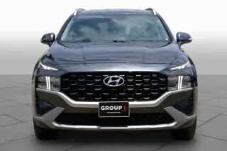 Hyundai SANTA FE 2023 AWD SEL 4dr Crossover