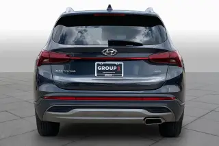 Hyundai SANTA FE 2023 AWD SEL 4dr Crossover