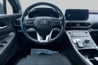 Hyundai SANTA FE 2023 AWD SEL 4dr Crossover
