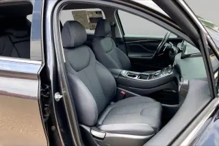 Hyundai SANTA FE 2023 AWD SEL 4dr Crossover