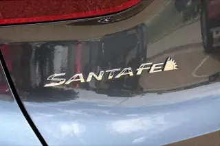 Hyundai SANTA FE 2023 AWD SEL 4dr Crossover