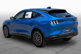 Ford Mustang Mach-E 2025 Premium 4dr SUV