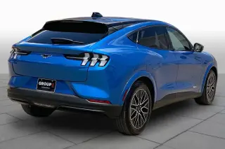 Ford Mustang Mach-E 2025 Premium 4dr SUV