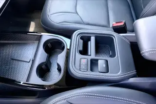 Ford Mustang Mach-E 2025 Premium 4dr SUV