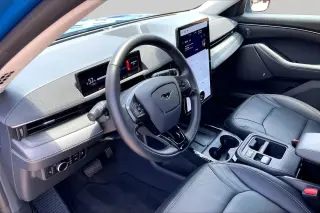 Ford Mustang Mach-E 2025 Premium 4dr SUV