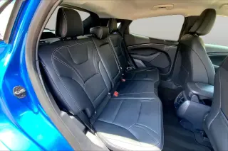 Ford Mustang Mach-E 2025 Premium 4dr SUV
