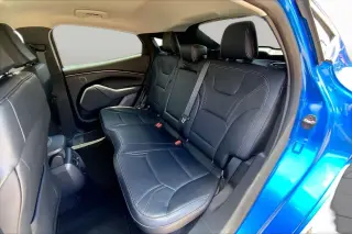 Ford Mustang Mach-E 2025 Premium 4dr SUV