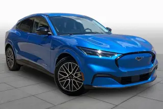 Ford Mustang Mach-E 2025 Premium 4dr SUV