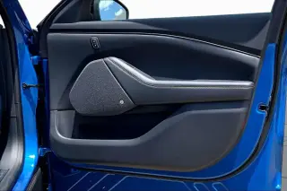 Ford Mustang Mach-E 2025 Premium 4dr SUV