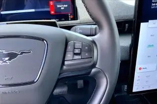 Ford Mustang Mach-E 2025 Premium 4dr SUV