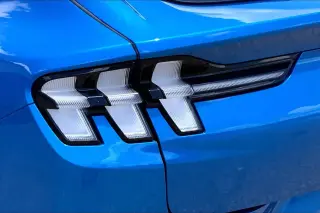 Ford Mustang Mach-E 2025 Premium 4dr SUV