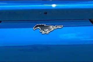 Ford Mustang Mach-E 2025 Premium 4dr SUV