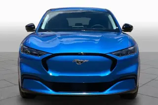 Ford Mustang Mach-E 2025 Premium 4dr SUV