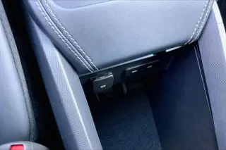 Ford Mustang Mach-E 2025 Premium 4dr SUV