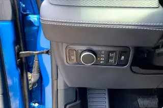 Ford Mustang Mach-E 2025 Premium 4dr SUV