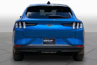 Ford Mustang Mach-E 2025 Premium 4dr SUV