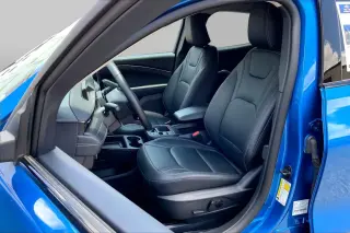 Ford Mustang Mach-E 2025 Premium 4dr SUV