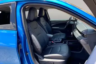 Ford Mustang Mach-E 2025 Premium 4dr SUV
