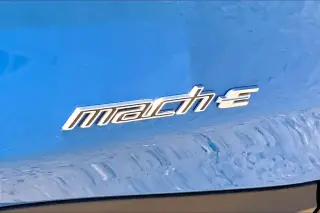 Ford Mustang Mach-E 2025 Premium 4dr SUV