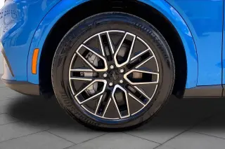 Ford Mustang Mach-E 2025 Premium 4dr SUV