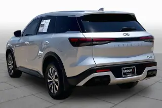 INFINITI QX60 2023 Pure 4dr SUV