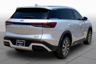 INFINITI QX60 2023 Pure 4dr SUV