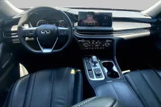 INFINITI QX60 2023 Pure 4dr SUV