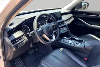 INFINITI QX60 2023 Pure 4dr SUV