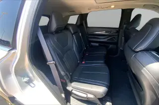 INFINITI QX60 2023 Pure 4dr SUV