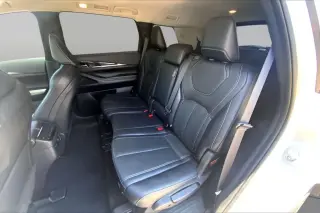 INFINITI QX60 2023 Pure 4dr SUV