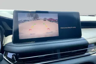 INFINITI QX60 2023 Pure 4dr SUV