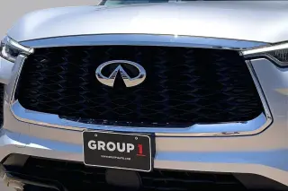 INFINITI QX60 2023 Pure 4dr SUV