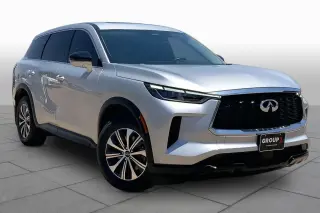 INFINITI QX60 2023 Pure 4dr SUV