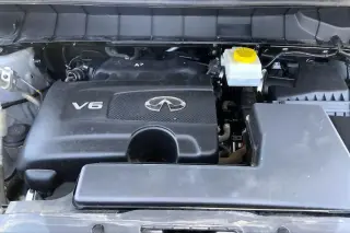 INFINITI QX60 2023 Pure 4dr SUV