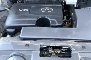 INFINITI QX60 2023 Pure 4dr SUV