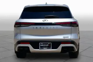 INFINITI QX60 2023 Pure 4dr SUV