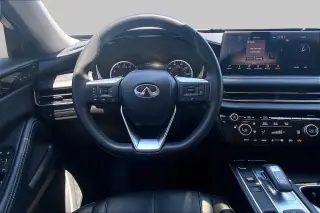 INFINITI QX60 2023 Pure 4dr SUV