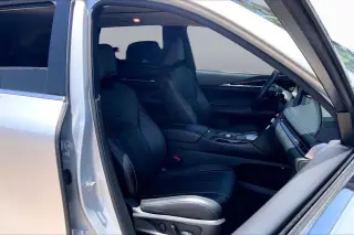 INFINITI QX60 2023 Pure 4dr SUV
