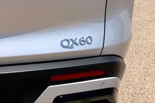 INFINITI QX60 2023 Pure 4dr SUV