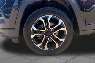 Jeep Compass 2022 4x4 Limited 4dr SUV