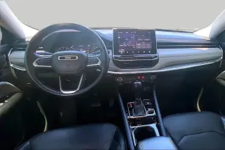 Jeep Compass 2022 4x4 Limited 4dr SUV