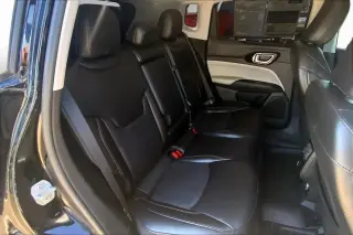 Jeep Compass 2022 4x4 Limited 4dr SUV