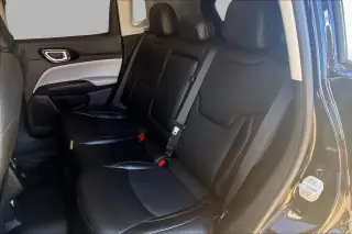 Jeep Compass 2022 4x4 Limited 4dr SUV