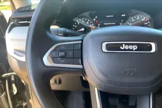 Jeep Compass 2022 4x4 Limited 4dr SUV