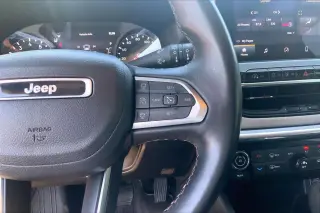 Jeep Compass 2022 4x4 Limited 4dr SUV