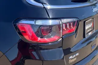 Jeep Compass 2022 4x4 Limited 4dr SUV