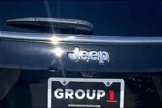 Jeep Compass 2022 4x4 Limited 4dr SUV