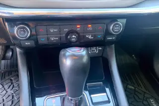 Jeep Compass 2022 4x4 Limited 4dr SUV