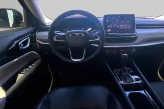 Jeep Compass 2022 4x4 Limited 4dr SUV