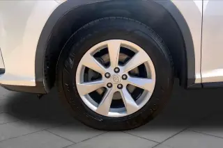 Lexus RX 350 2016 4dr SUV